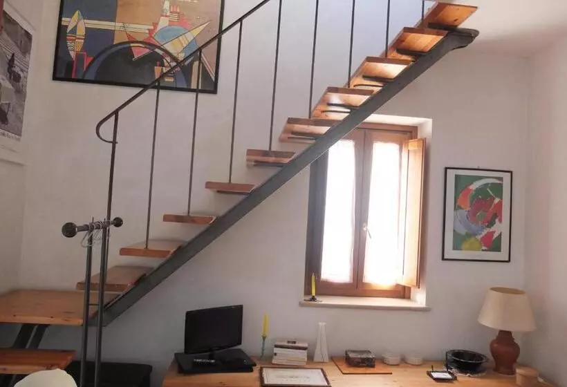 Aamiaismajoitus (B&B) I Melograni