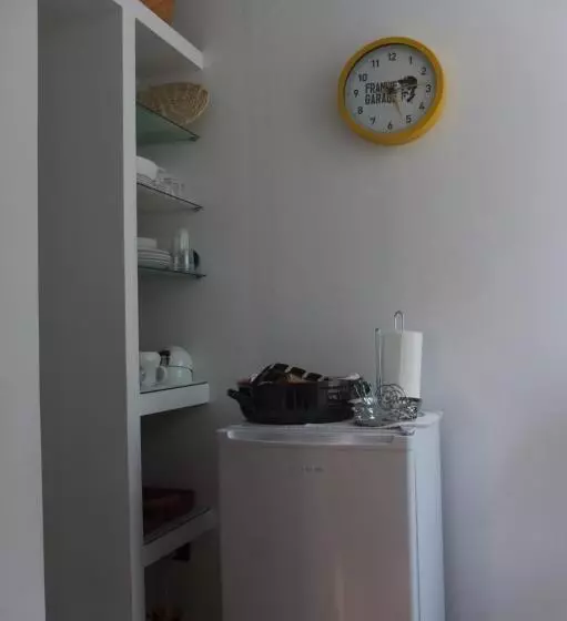 Aamiaismajoitus (B&B) I Melograni