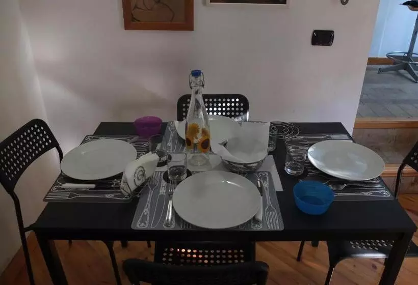 Aamiaismajoitus (B&B) I Melograni