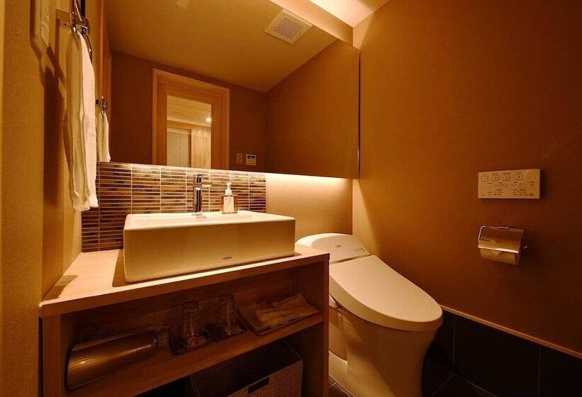 Four Seasons Inn Kyoto