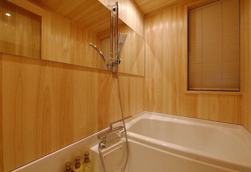 Four Seasons Inn Kyoto