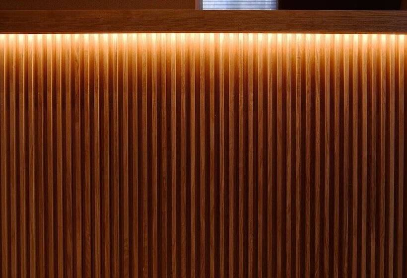 Four Seasons Inn Kyoto