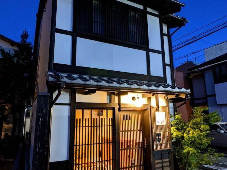 Four Seasons Inn Kyoto