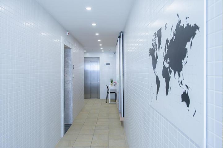 فندق Cerca Da Vitoria 3 Milfontes