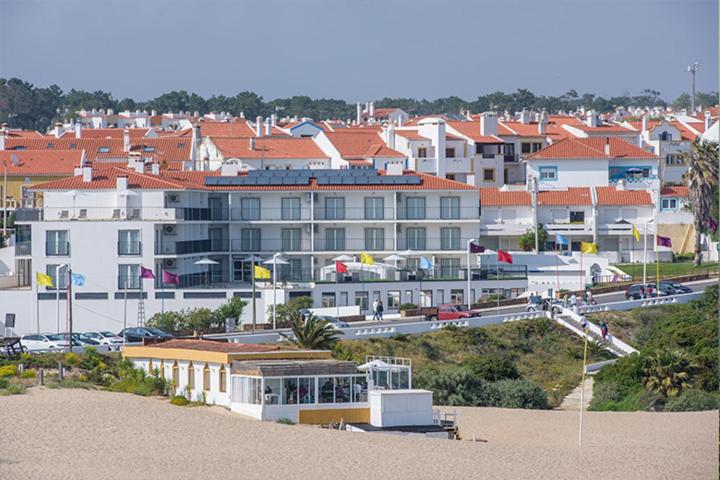 فندق Cerca Da Vitoria 3 Milfontes