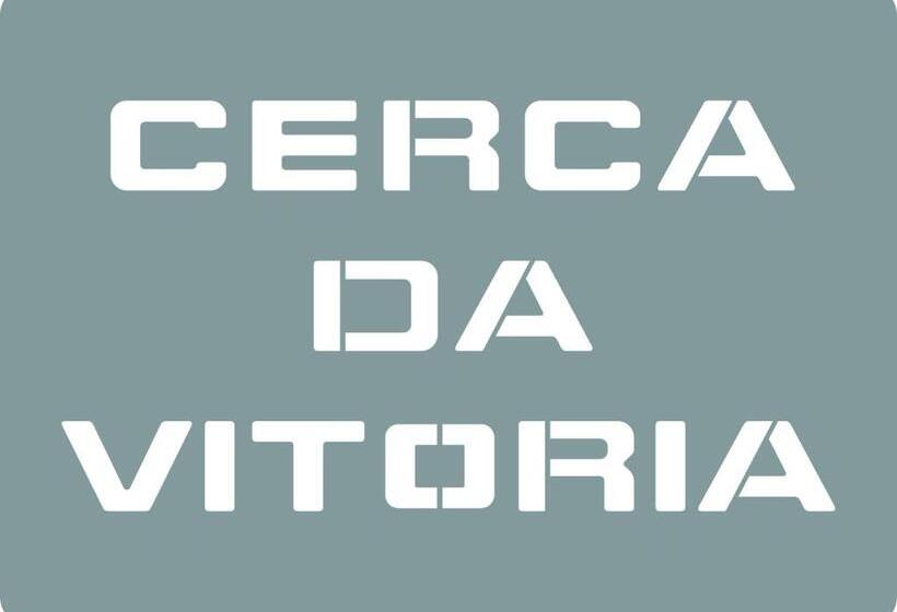 فندق Cerca Da Vitoria 3 Milfontes