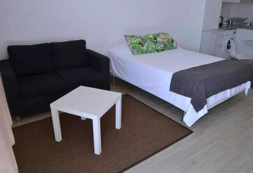 Hotelli Cerca Da Vitoria 3 Milfontes