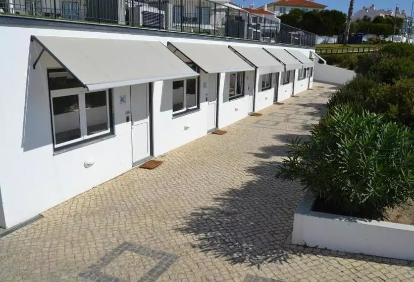 Hotelli Cerca Da Vitoria 3 Milfontes