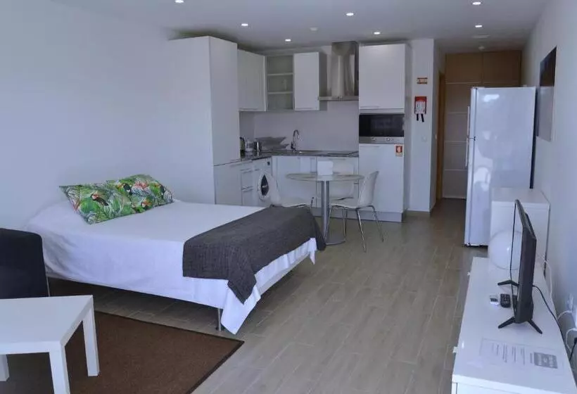 Hotelli Cerca Da Vitoria 3 Milfontes