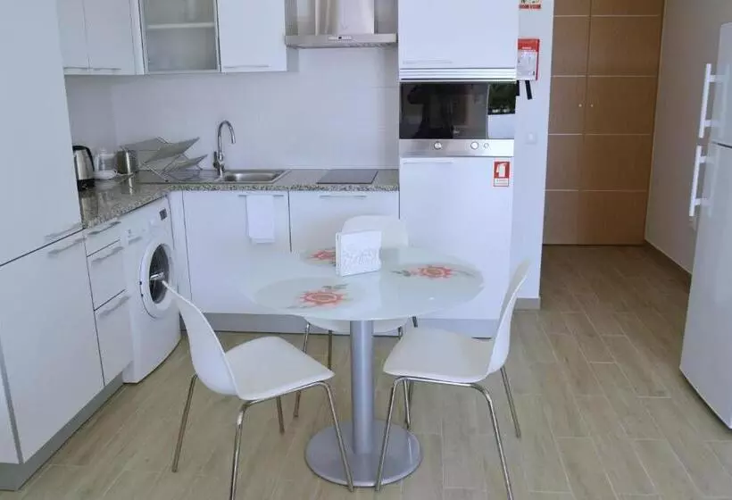 Hotelli Cerca Da Vitoria 3 Milfontes