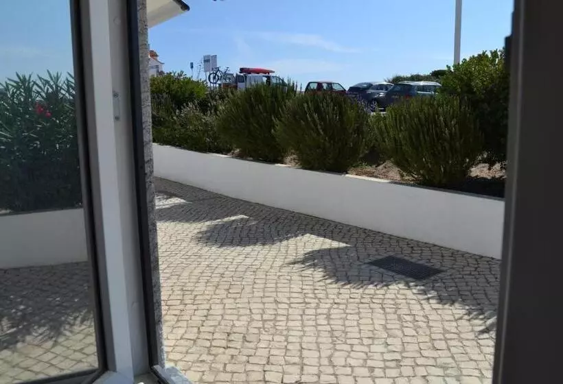 Hotelli Cerca Da Vitoria 3 Milfontes