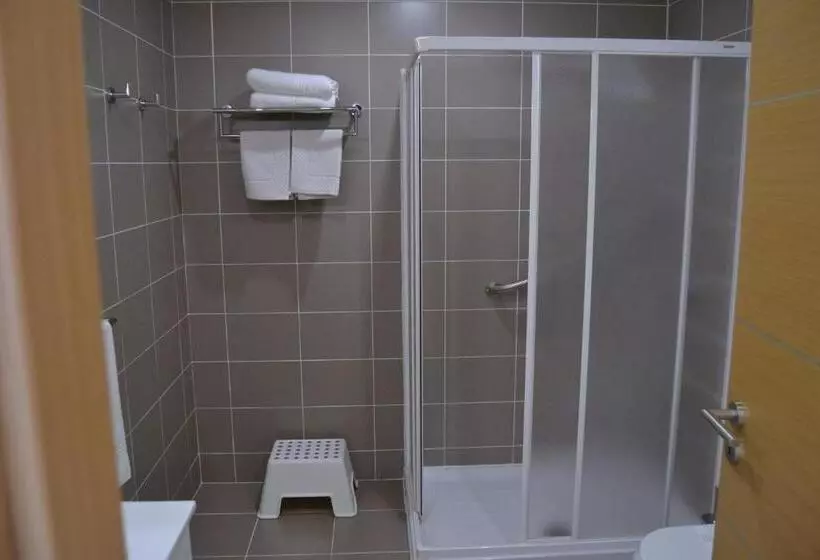 Hotelli Cerca Da Vitoria 3 Milfontes