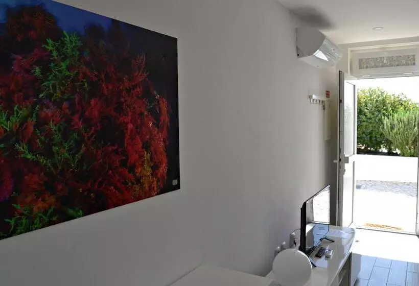 Hotelli Cerca Da Vitoria 3 Milfontes