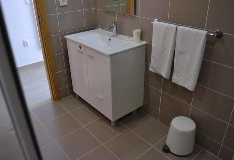 فندق Cerca Da Vitoria 3 Milfontes