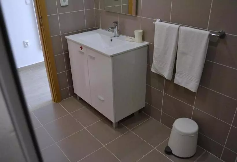 Hotelli Cerca Da Vitoria 3 Milfontes