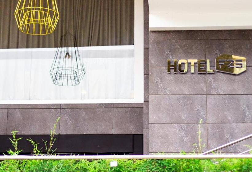 Hotel F25
