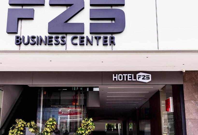 Hotel F25