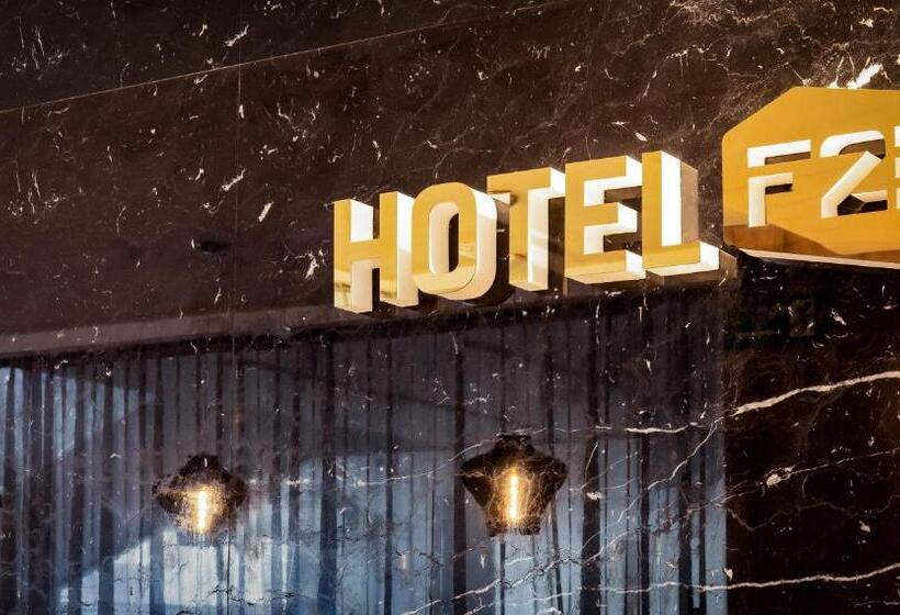 Hotel F25