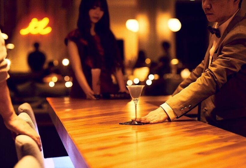 Hotel It Osaka Shinmachi