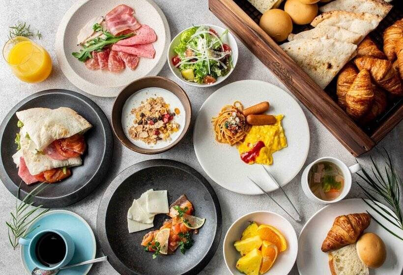 Hotel It Osaka Shinmachi