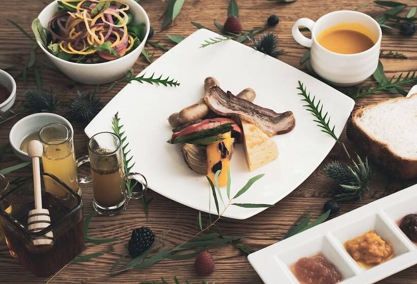 Hotel It Osaka Shinmachi