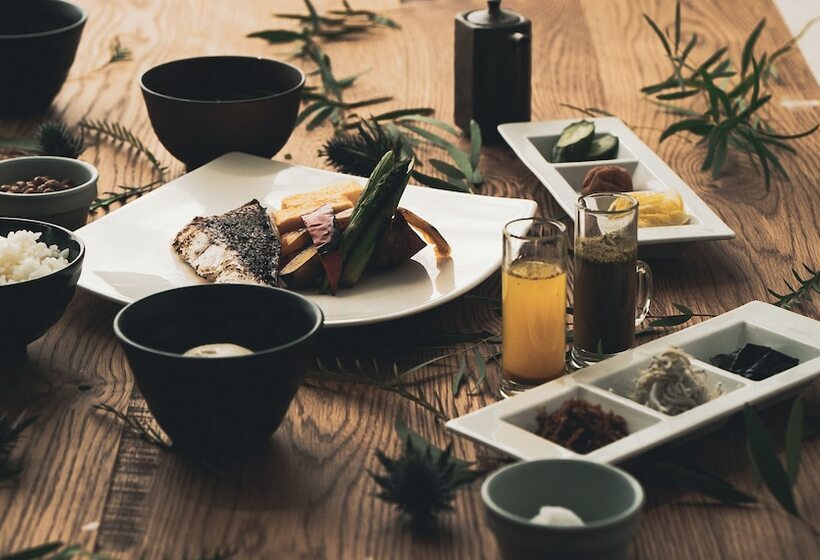 Hotel It Osaka Shinmachi