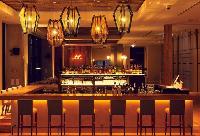 Hotel It Osaka Shinmachi