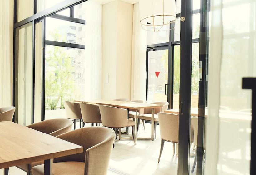 Hotel It Osaka Shinmachi