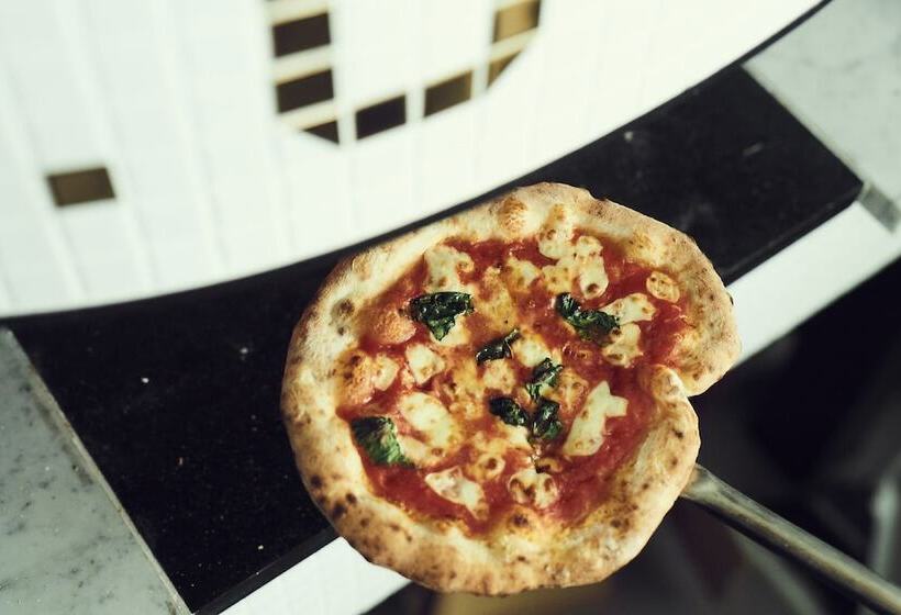 Hotel It Osaka Shinmachi