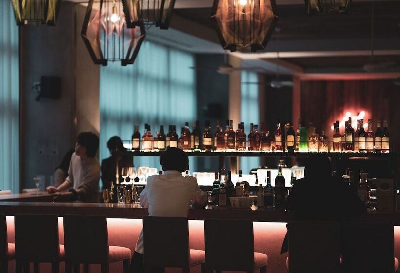 Hotel It Osaka Shinmachi