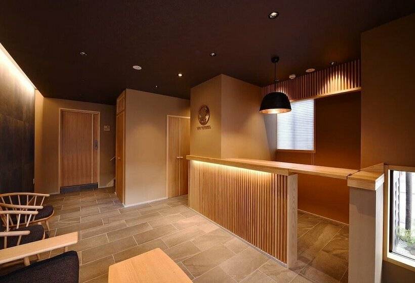 Four Seasons Inn Kyoto