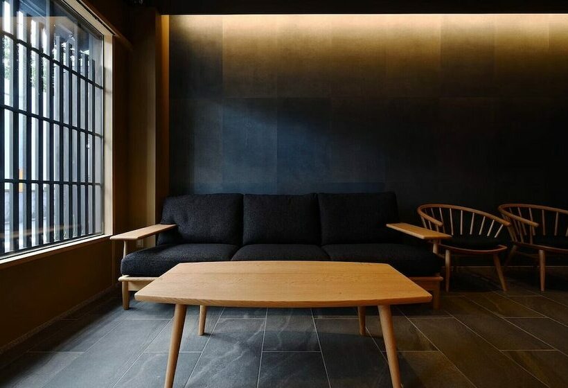 Four Seasons Inn Kyoto