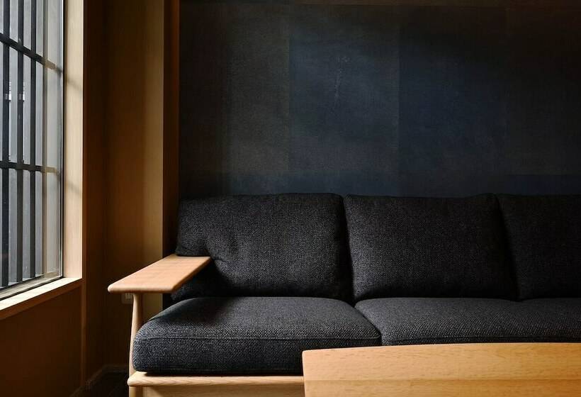 Four Seasons Inn Kyoto