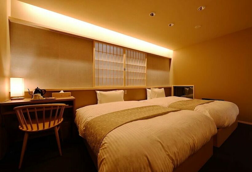 Four Seasons Inn Kyoto