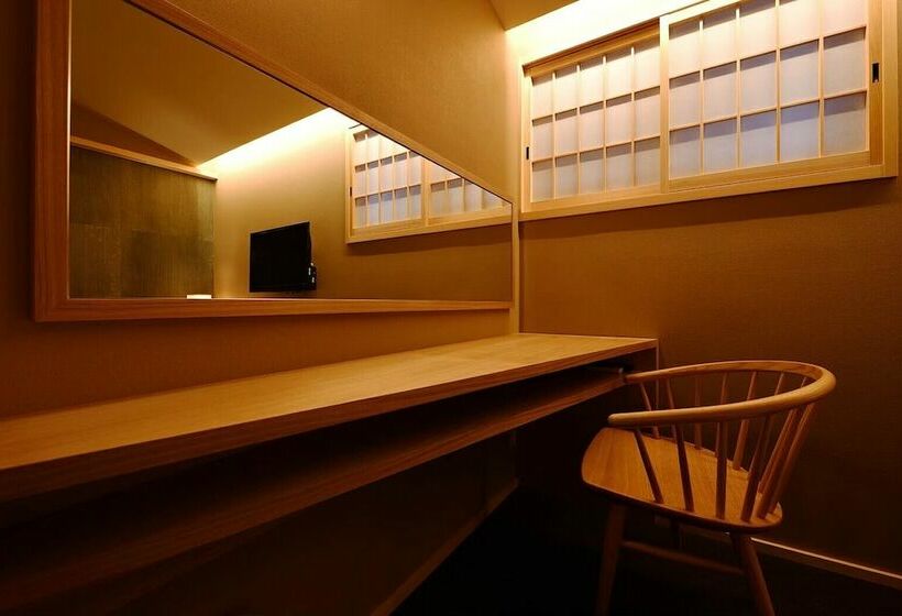 Four Seasons Inn Kyoto