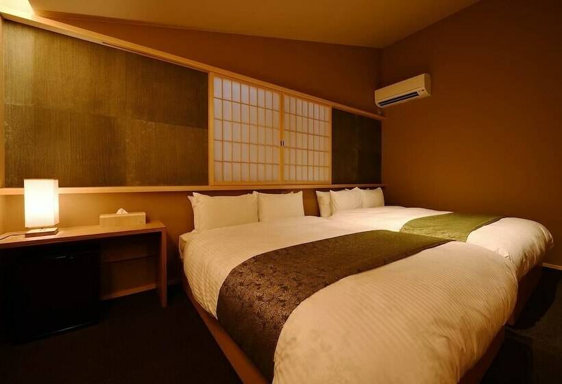 Four Seasons Inn Kyoto