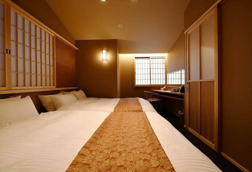 Four Seasons Inn Kyoto