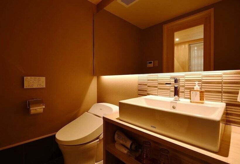 Four Seasons Inn Kyoto