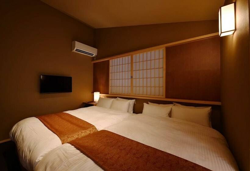 Four Seasons Inn Kyoto