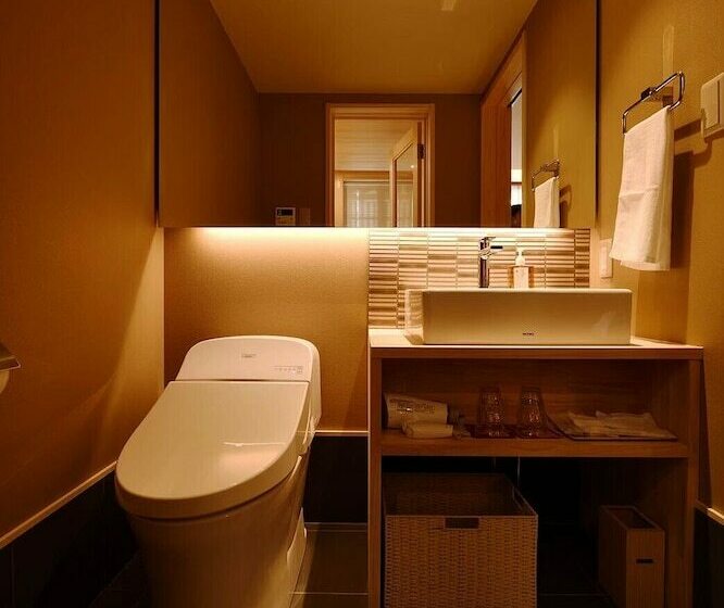 Four Seasons Inn Kyoto