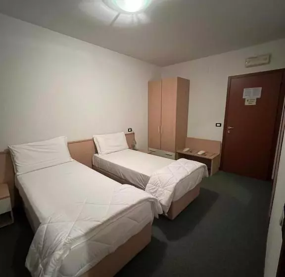 Retkeilymaja Locanda Aquila Nera