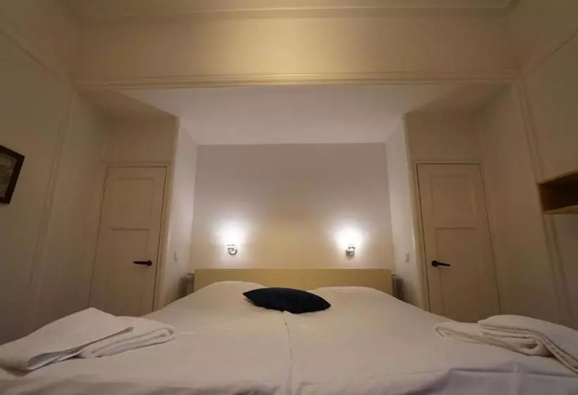 B&b Villa Anna, Venlo