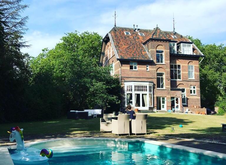 B&b Villa Anna, Venlo