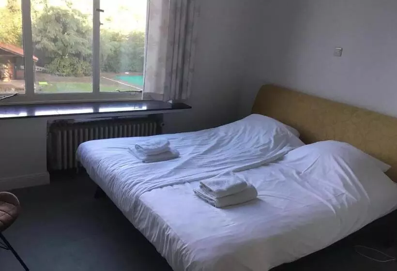 B&b Villa Anna, Venlo