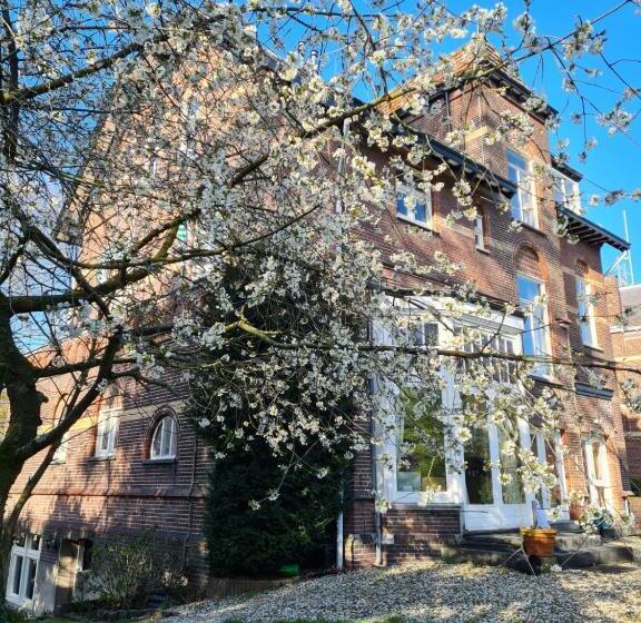 B&b Villa Anna, Venlo