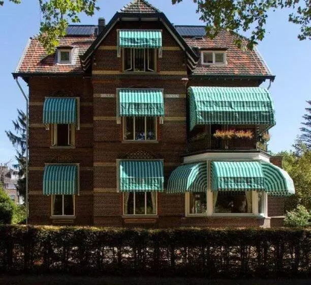 B&b Villa Anna, Venlo