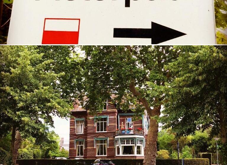 B&b Villa Anna, Venlo