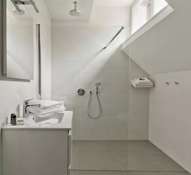 B&b Villa Anna, Venlo