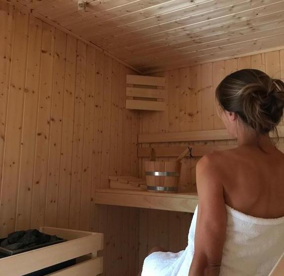 B&b Villa Anna, Venlo