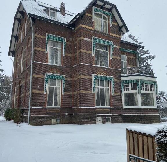 B&b Villa Anna, Venlo